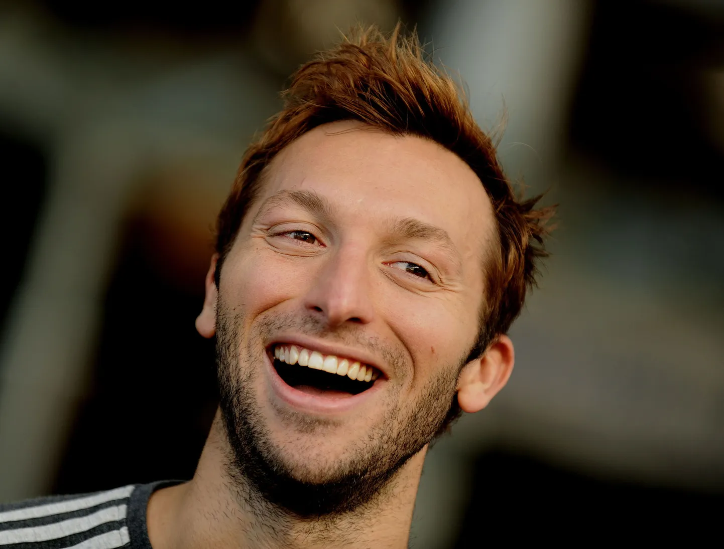 Ian Thorpe