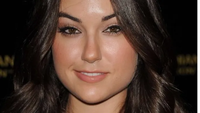 Sasha Grey | VK