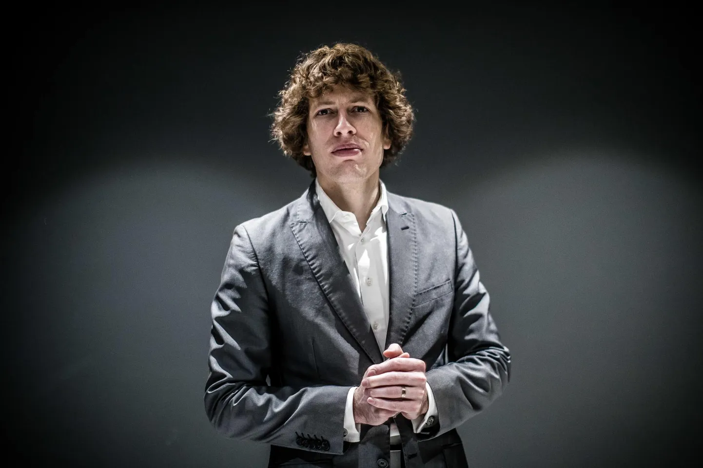 Tanel Kiik.