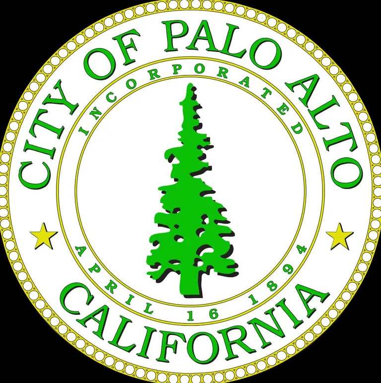 Palo Alto logo