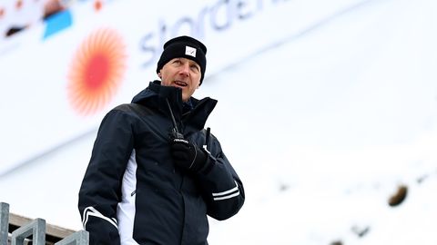 Kas Kristjan Ilves saaks olümpiale? FISi kõrge juht on igatahes optimistlik