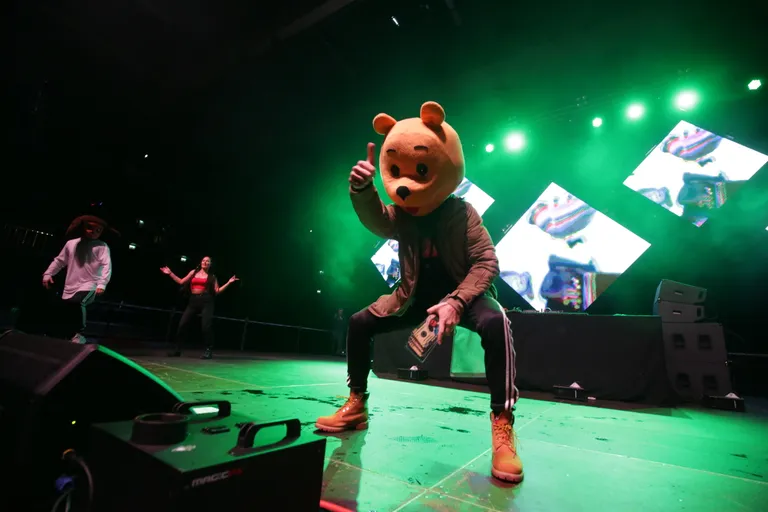 Mj Young Fest 2019