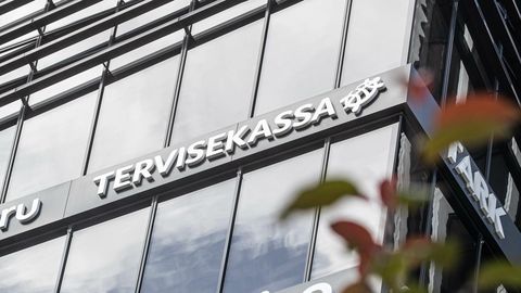 PAHAMEEL ⟩ «Arved ei jää puhkusele. Aga tervisekassa jääb.» Sotsiaalmeedias lahvatanud mure pani asutuse selgitusi jagama