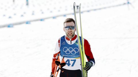 Vīgants, Kaparkalējs un Saulītis nekvalificējas sprinta klasikas nākamajai kārtai