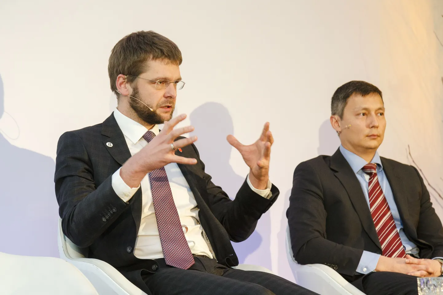 Jevgeni Ossinovski