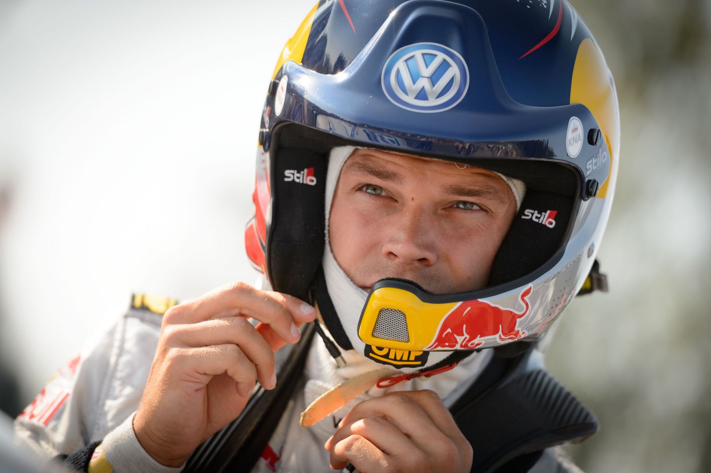 Täna hommikul toimunud Soome MM-ralli testikatsel näitas head kiirust Ott Tänak, kes sai WRC2 klassis kirja kiireima aja. Karl Kruuda oli seitsmes ning kaotas kaasmaalasele 5,4 sekundiga. Üldarvestuse parim oli kohalik ralliäss Jari-Matti Latvala.