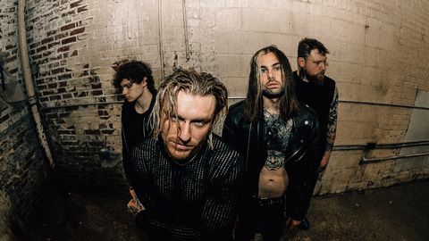 Šveitsi metal-muusika fenomen raputab esmaspäeval Tallinnat
