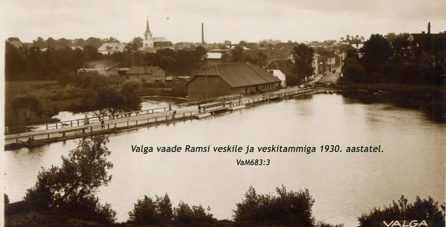 Põhikooli vanuseastmes hindas žürii esikoha vääriliseks Valga muuseumi juures tegutsevate väikeste muuseumisõprade videotutvustust Ramsi vesiveskist.