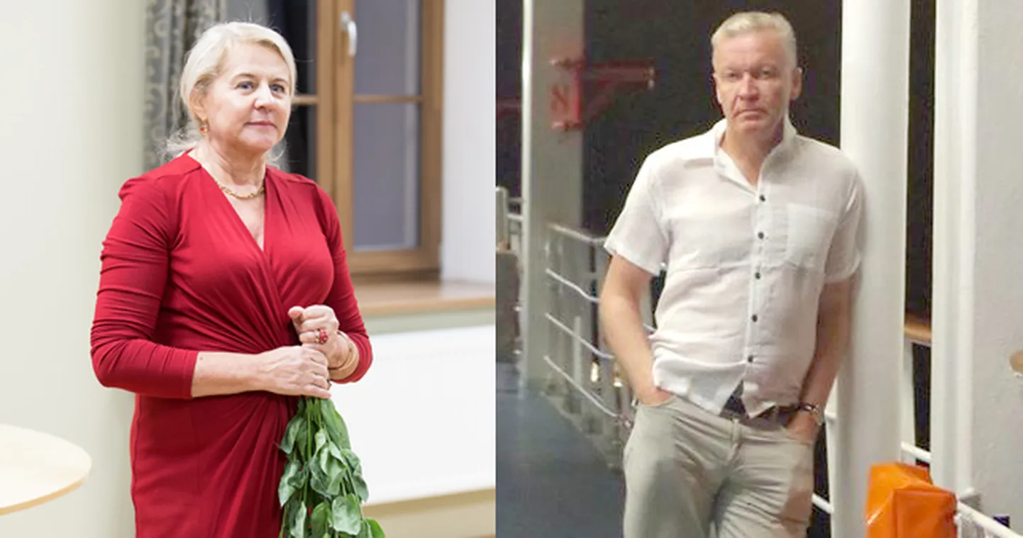 Niina Neglason kinnitab, et talle anti rohkem tööd, kuna tema suutlikkus ekspertiise koostada oligi teistest suurem. Prokuratuuri tunnistaja, praegu vahi all olev arst Kaido Kangur on aga eeluurimisel öelnud, et teised arstid tahtnuks rohkem ekspertiise teha, kui neil võimaldati.