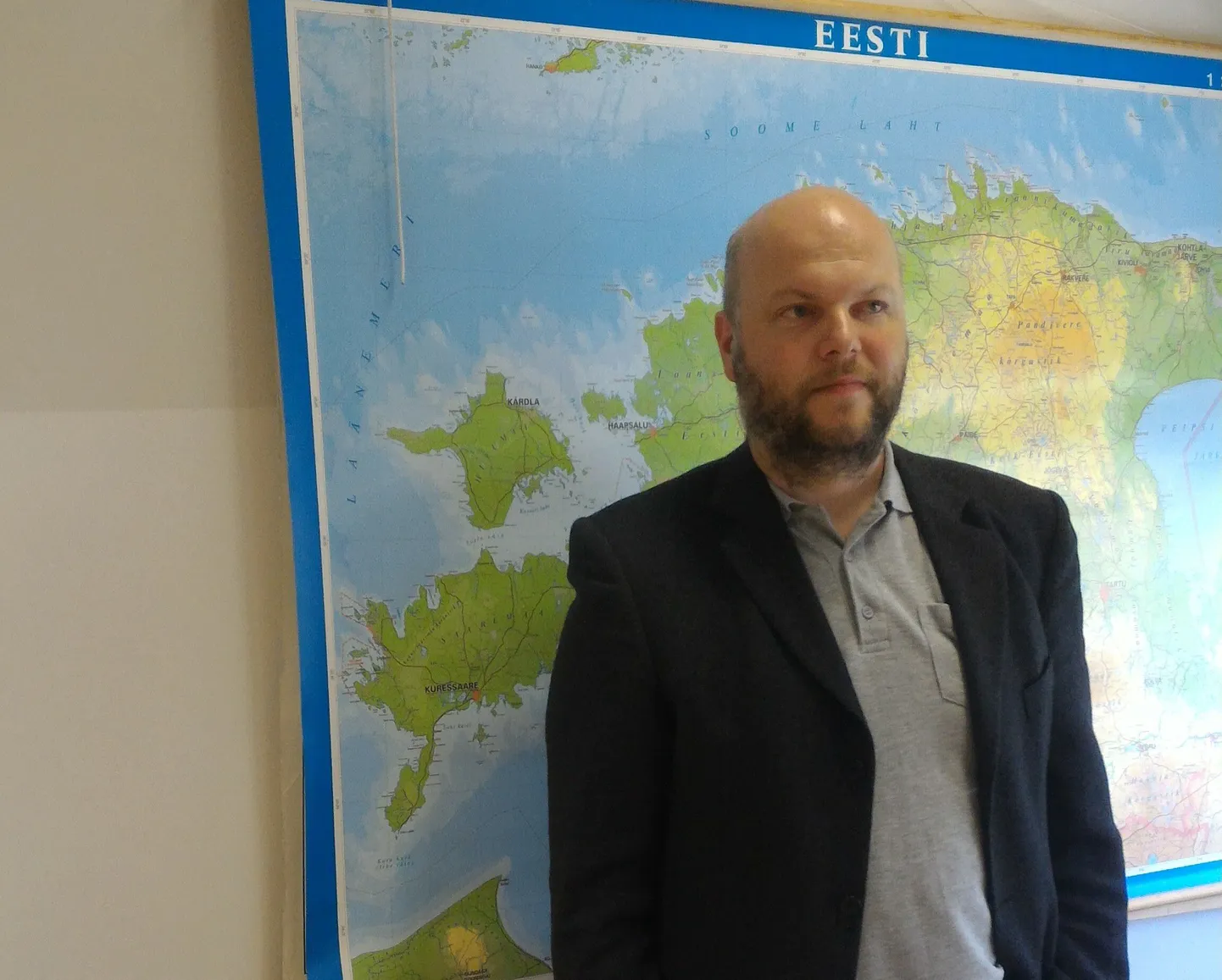Meelis Muuga