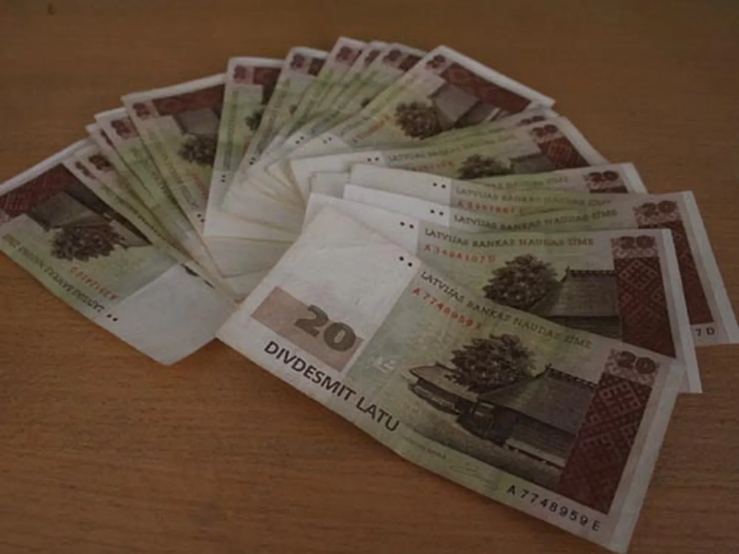 Raksta foto
