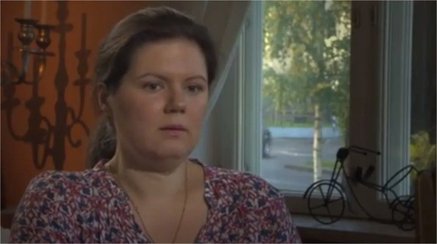 Svetlana.