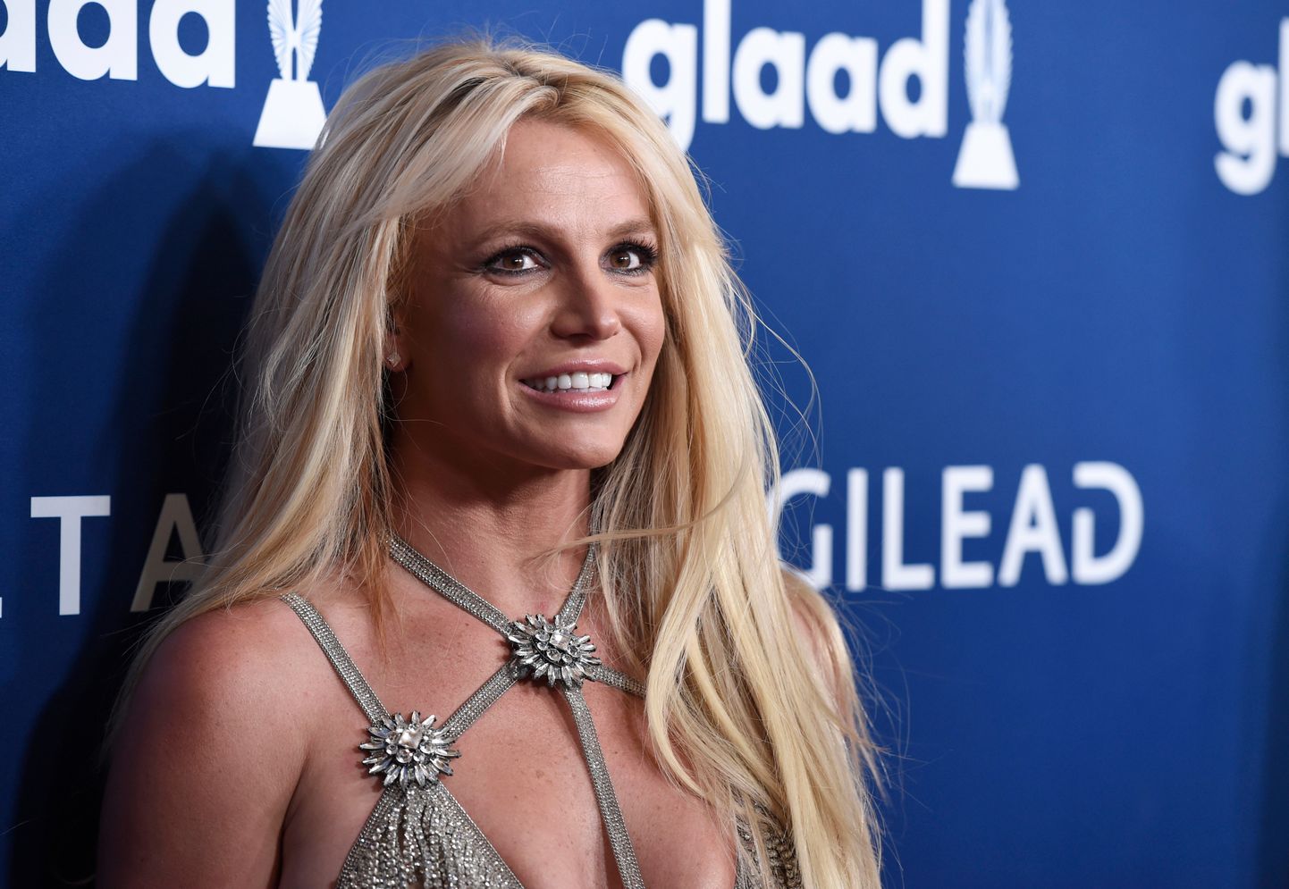 Britney aastal 2018