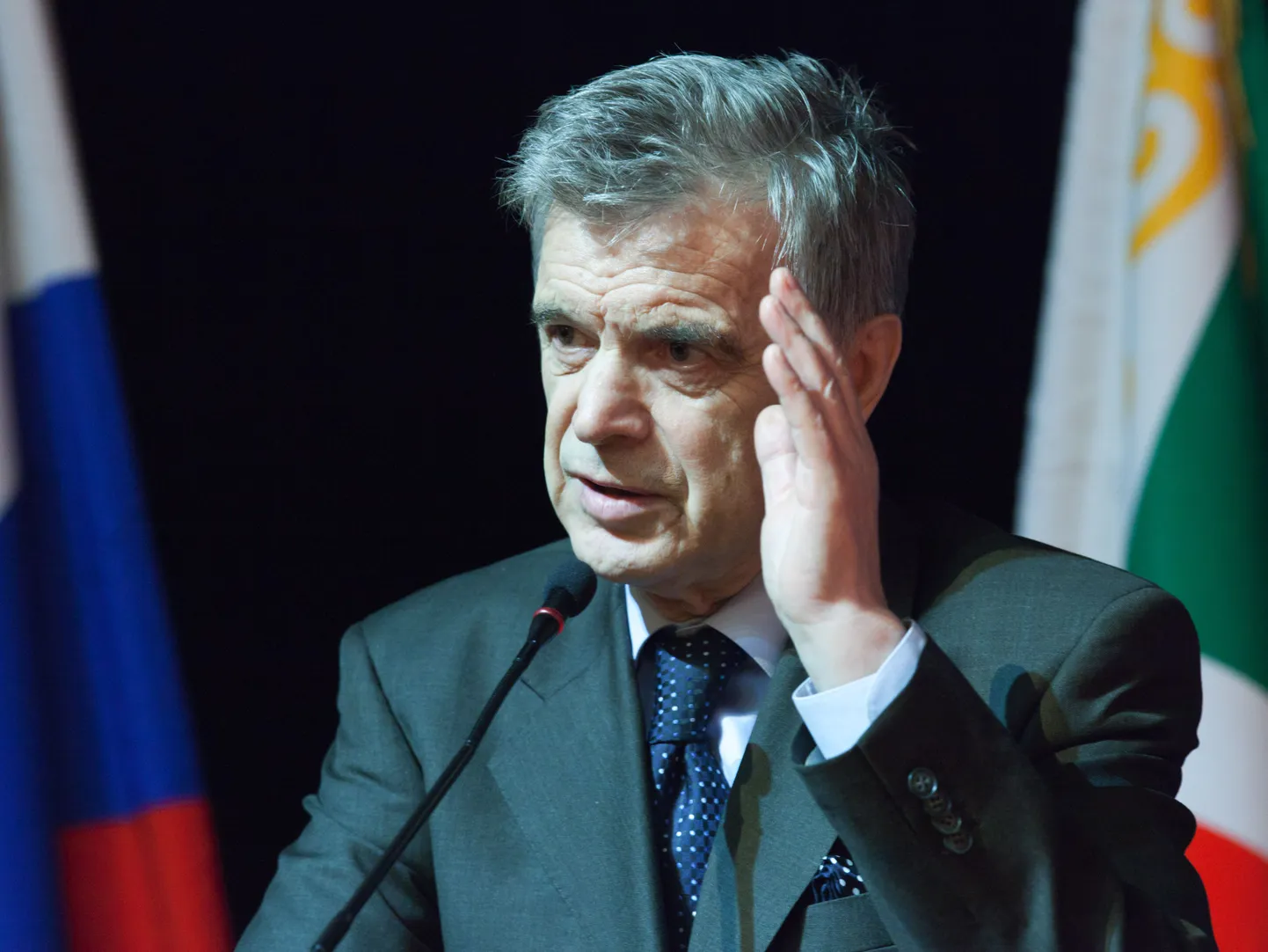 Ruslan Hasbulatov