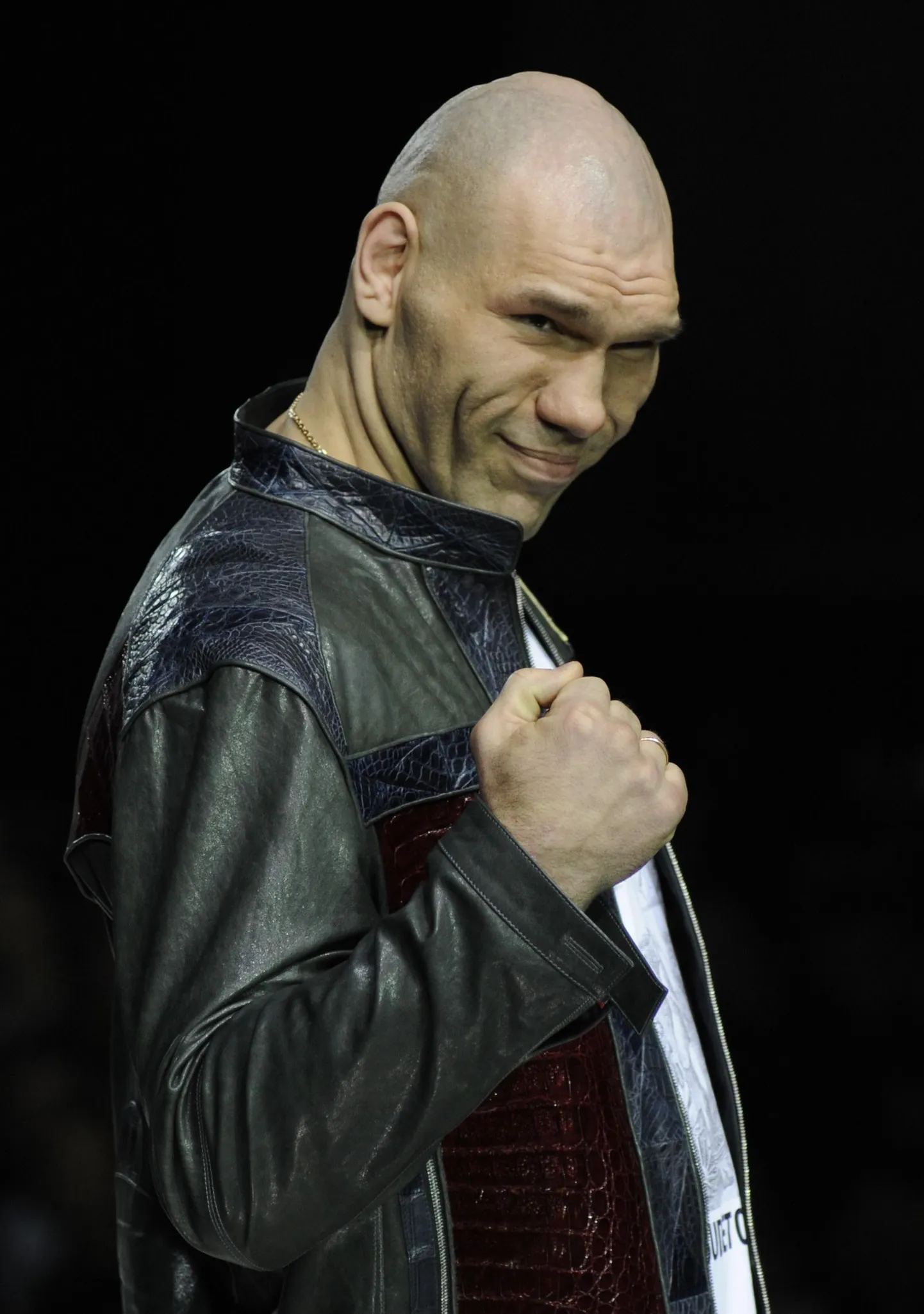 Nikolai Valujev