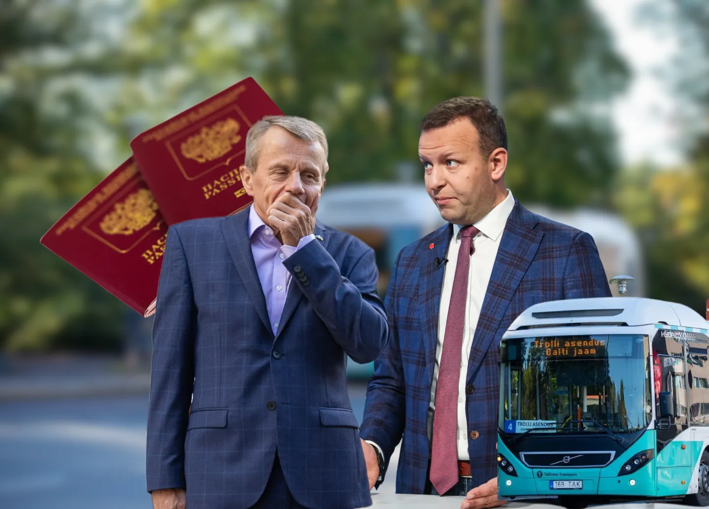 Вотум недоверия, изменения автобусных маршрутов, споры о том, что делать с правом участия в выборах граждан РФ - это неделя была богата на важные события.