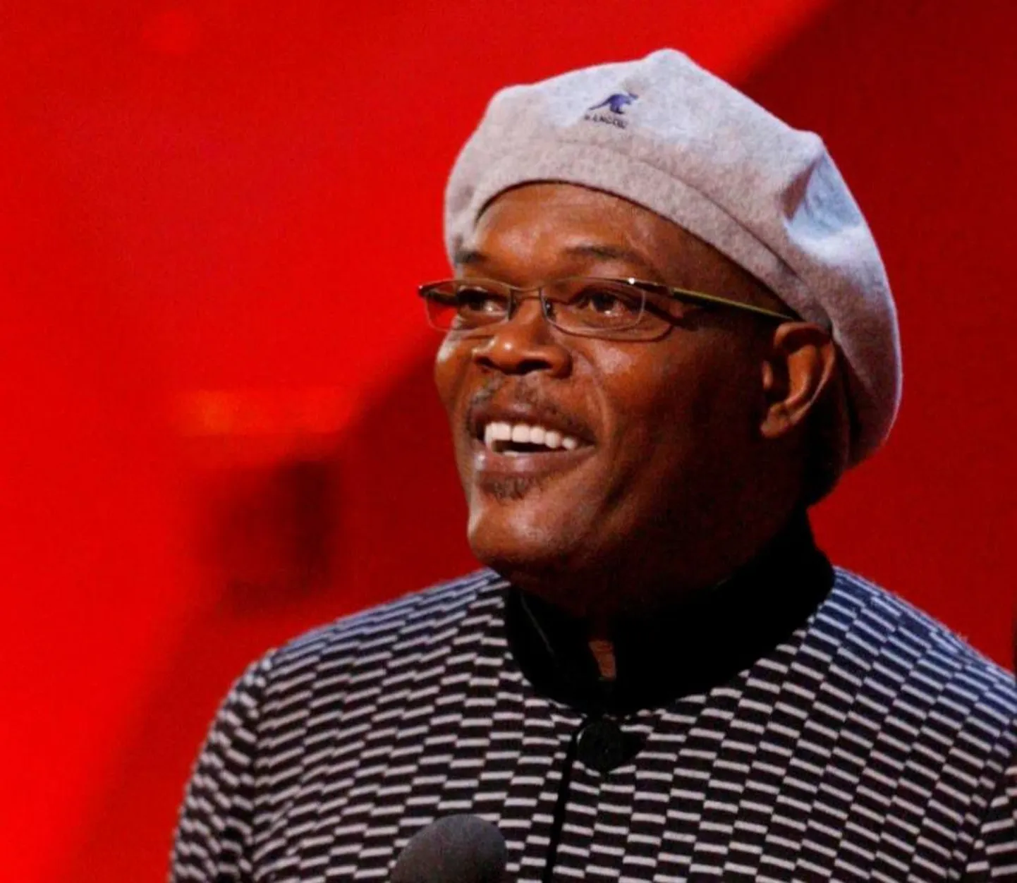 Samuel L. Jackson