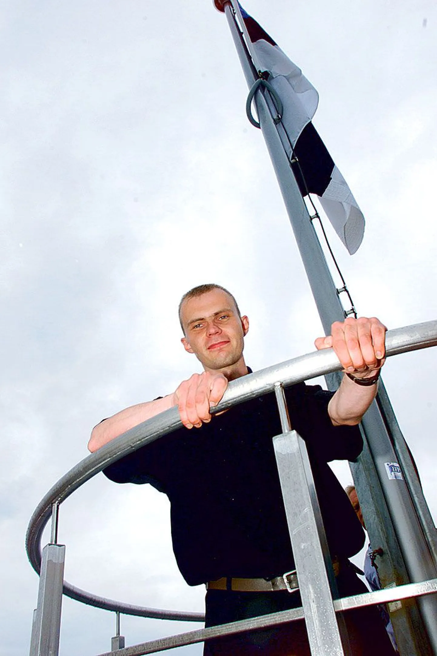 Aarne Ruben.