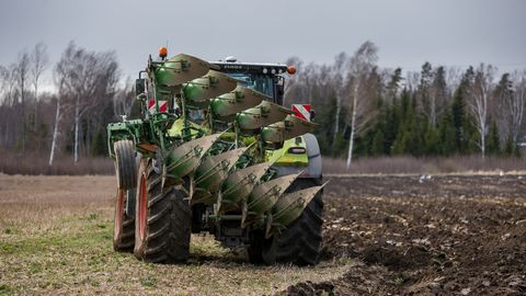 Eesti plaanib loobuda maa tootmisest kõrvalejätmise nõudest