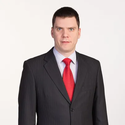 Raivo Melsas. Foto: