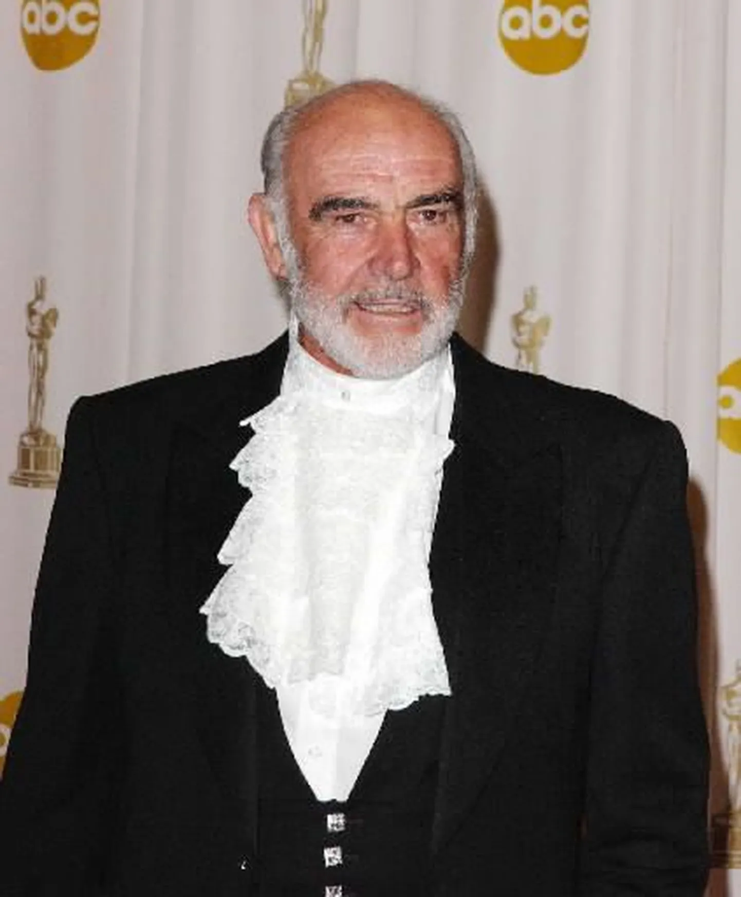 Sean Connery