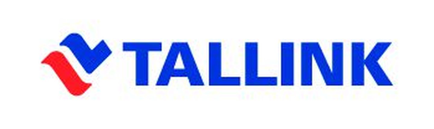 Tallinki uus logo