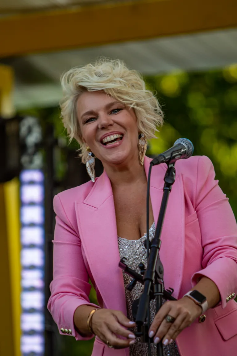 Gerli Padar.