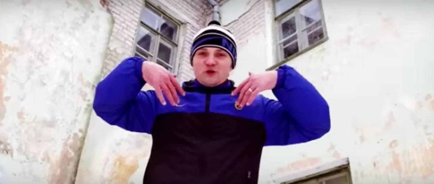 Евгений Лузин