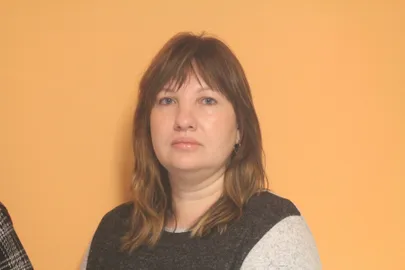 Margit Jullinen.
