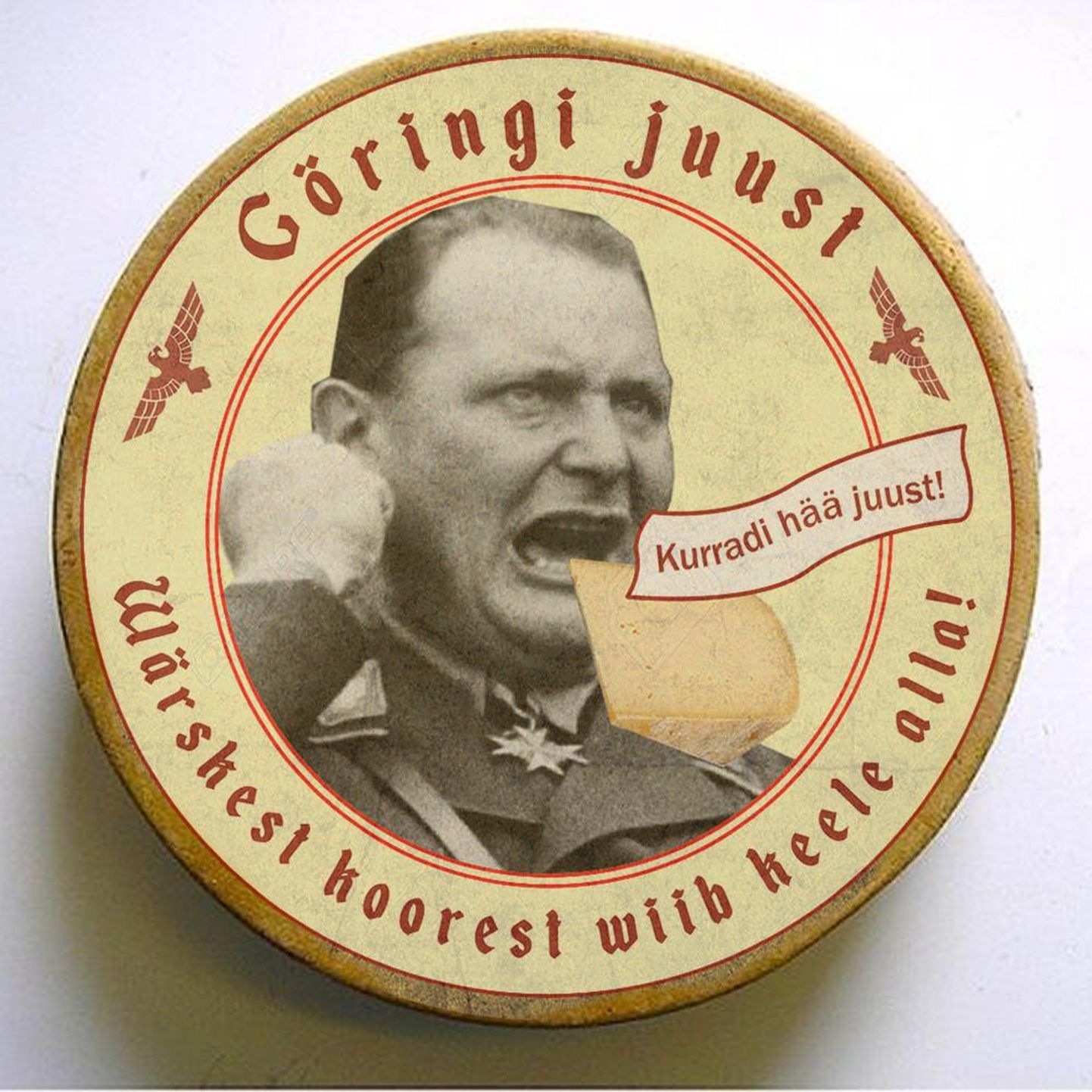 Göringi juust