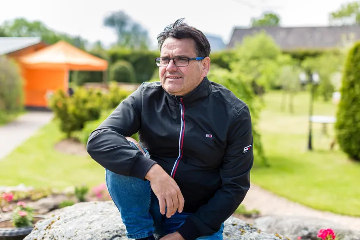 Toomas Anni väljus mugavustsoonist
