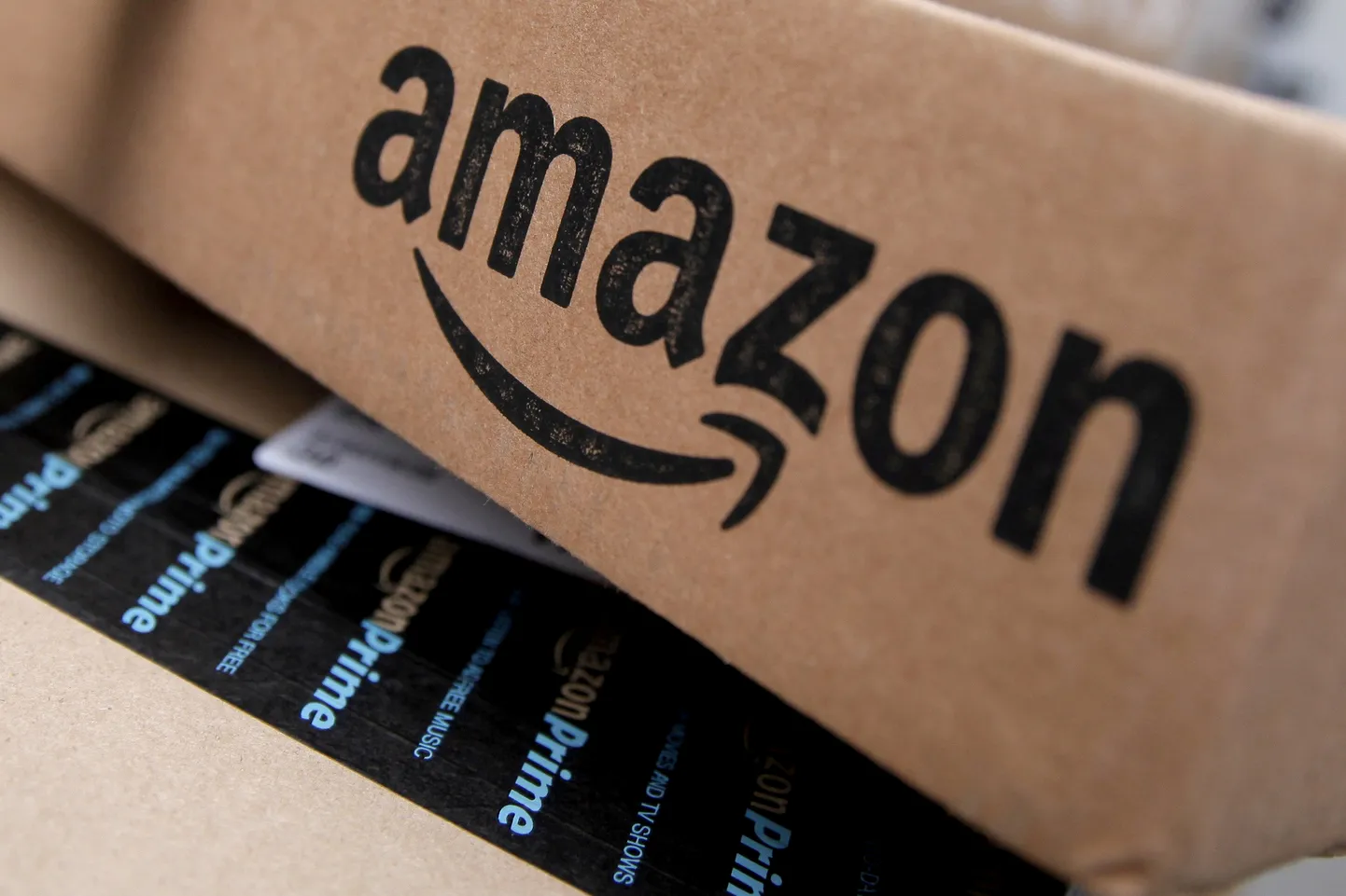 Amazon. Фото иллюстративное.