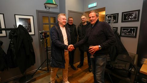 Viljandi vallas sünnib Isamaa ülekaalust hoolimata koalitsioon