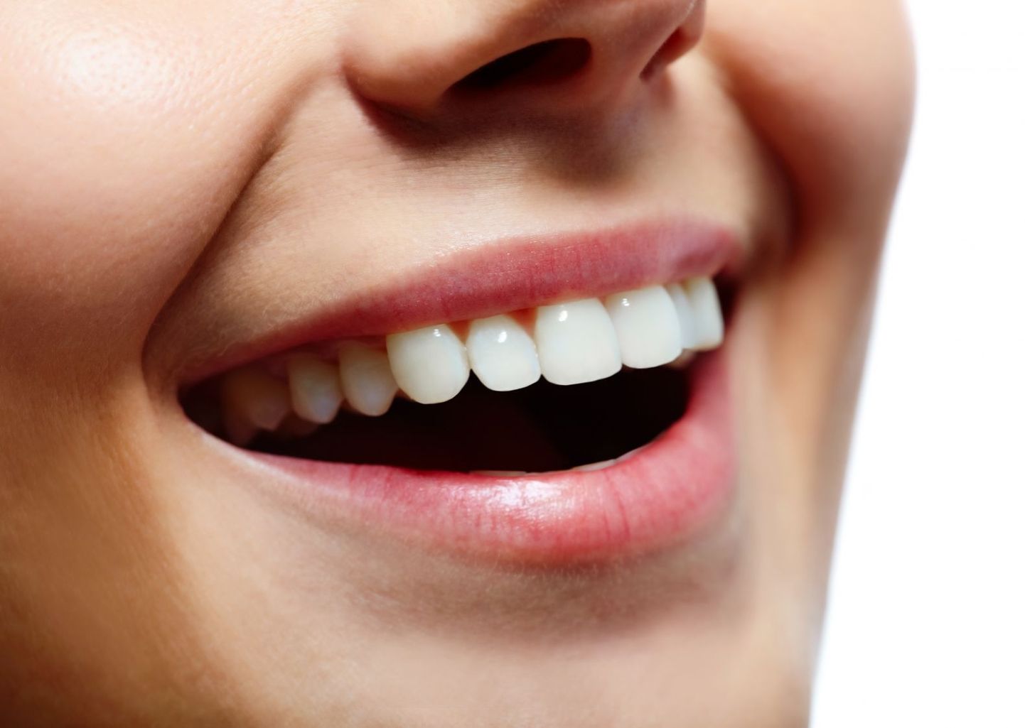 Inimestel on tulevikus hammastest nokk?