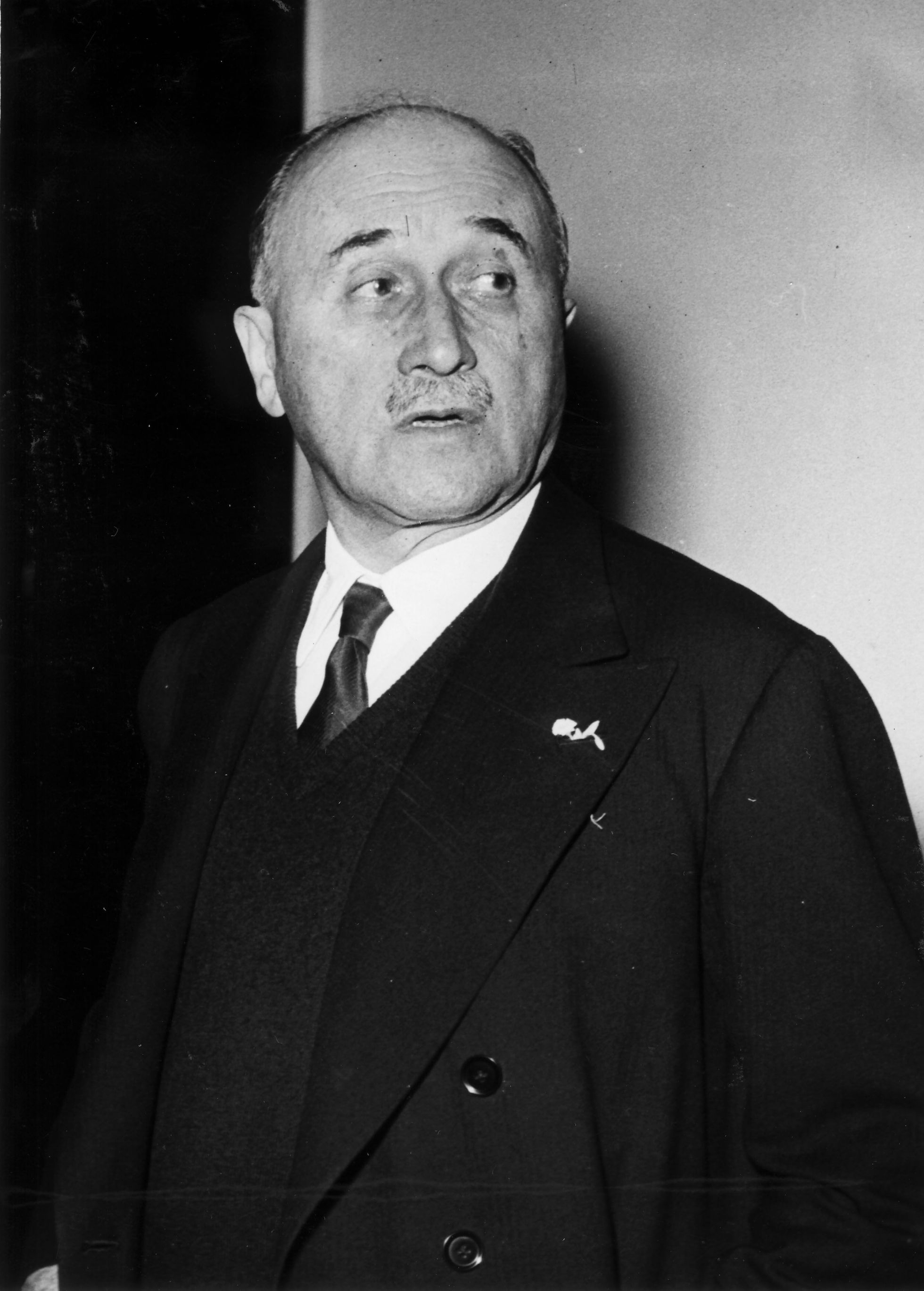 Jean Monnet.