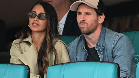 Superstaar, kes vihkab rambivalgust: Lionel Messi maksab miljoneid, et olla täiesti nähtamatu