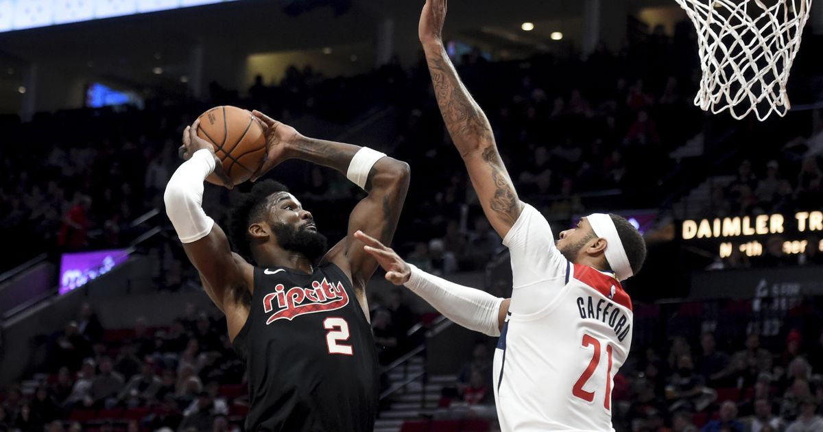 SÄUTSUSADU ⟩ Jäävangi jäänud NBA täht pakkus meemimeistritele palju nalja