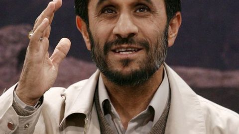 СМИ: экс-президента Ирана арестован