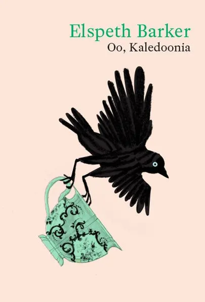 Elspeth Barker, «Oo, Kaledoonia».