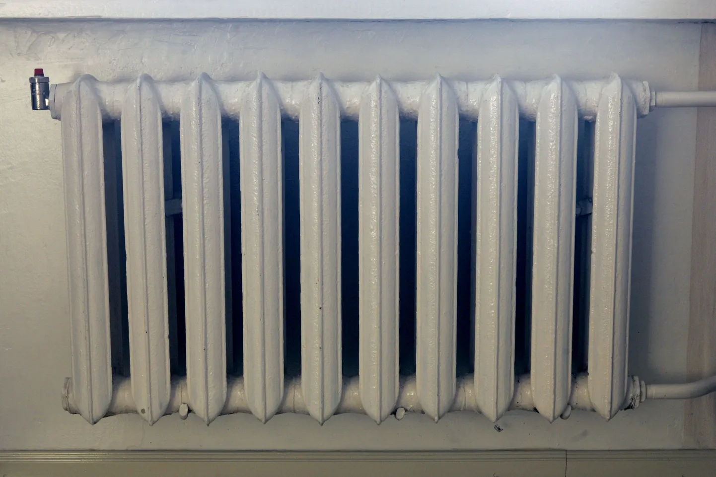 Radiaator.