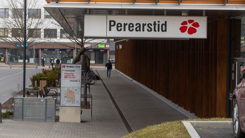 Kriitikat pälvinud rehabilitatsioonireform sai valitsuselt rohelise tule