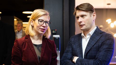 Enefit saab uue juhi