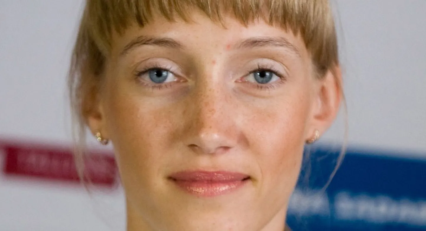 Anna Iljuštšenko