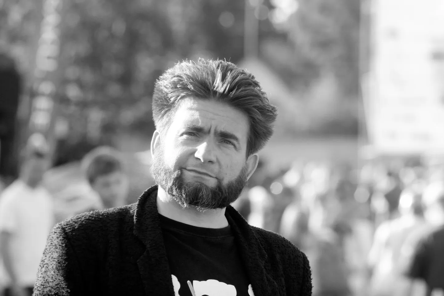 Яак Йохансон.