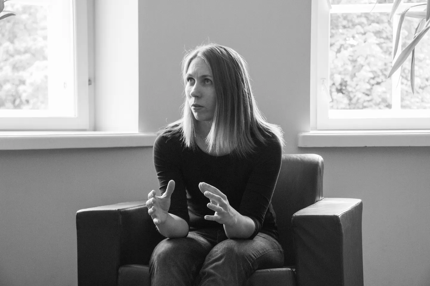 Els Heinsalu.