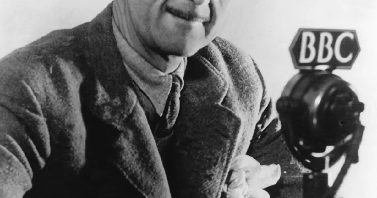 Astăzi în istorie ⟩ A fost publicat unul dintre cele mai influente romane ale secolului XX