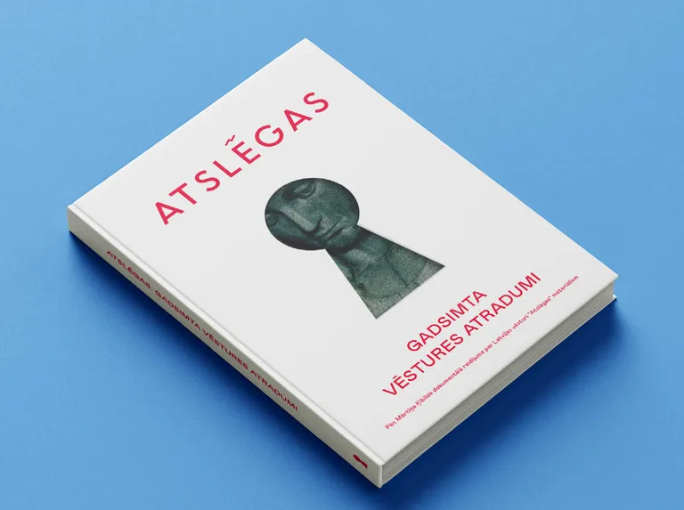 "Atslēgas"