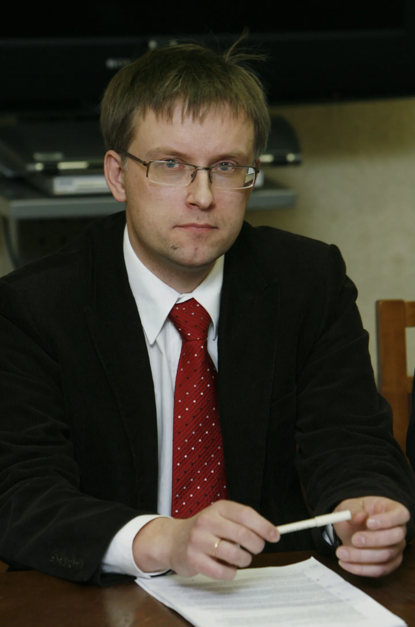 Ain Tõnisson