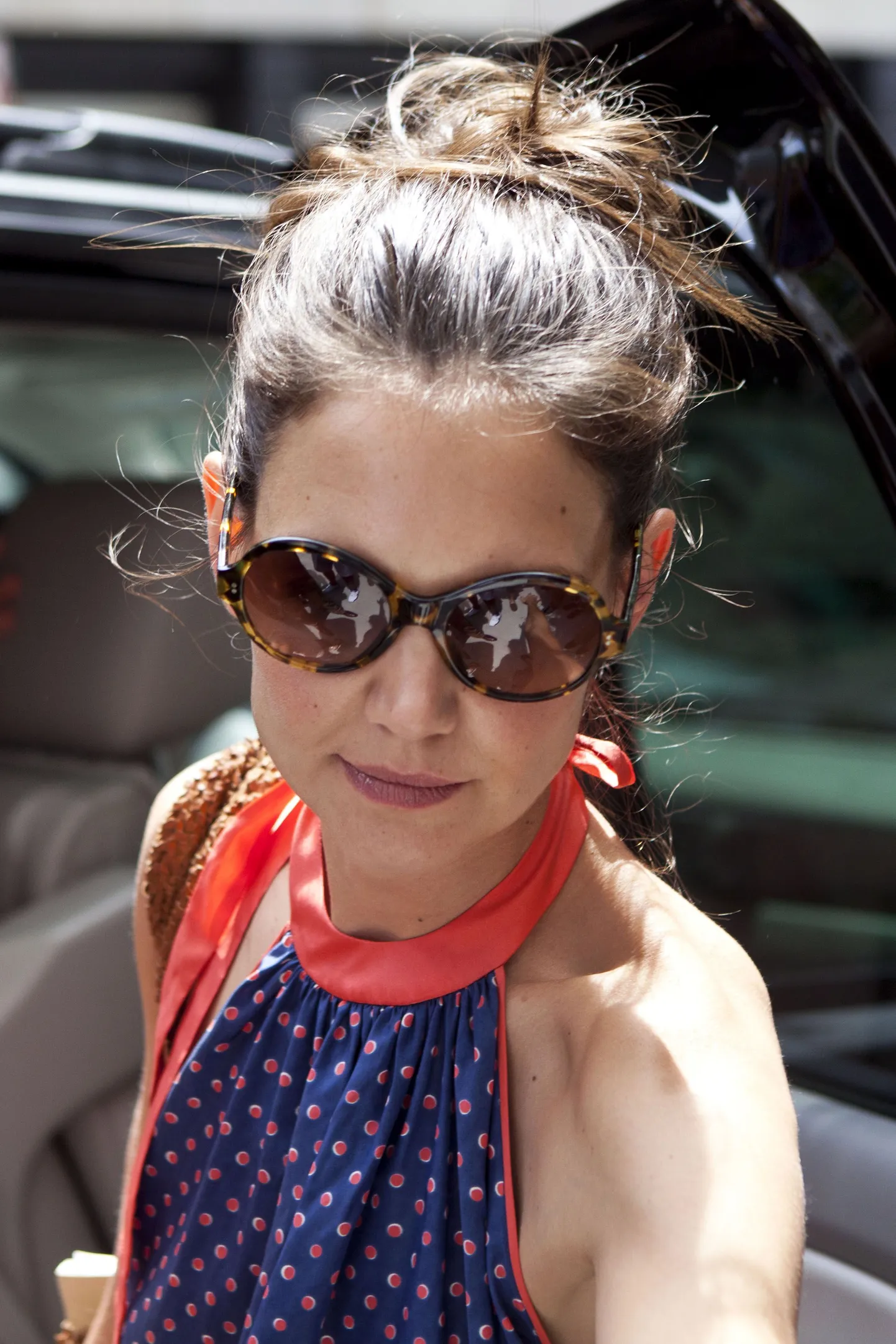 Katie Holmes
