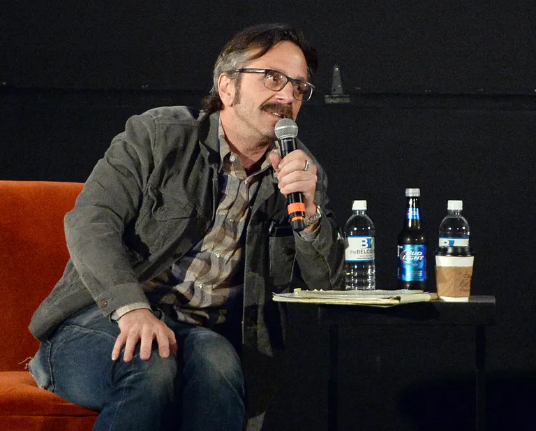 Marc Maron